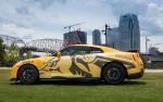 Nissan GT-R Predzilla 2017 года